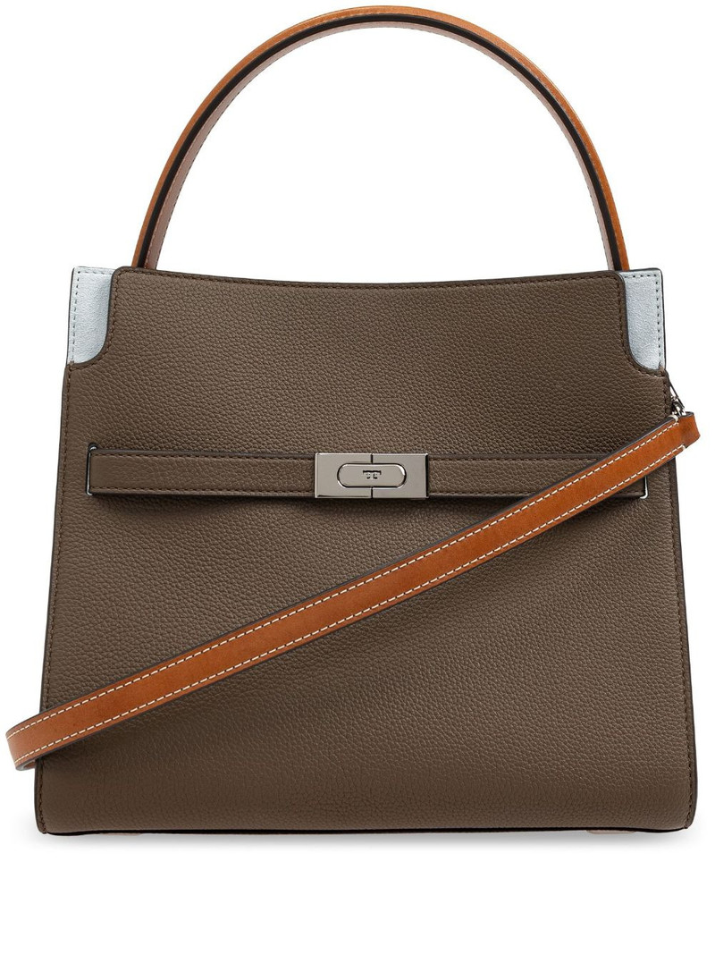 small Lee Radziwill satchel 1