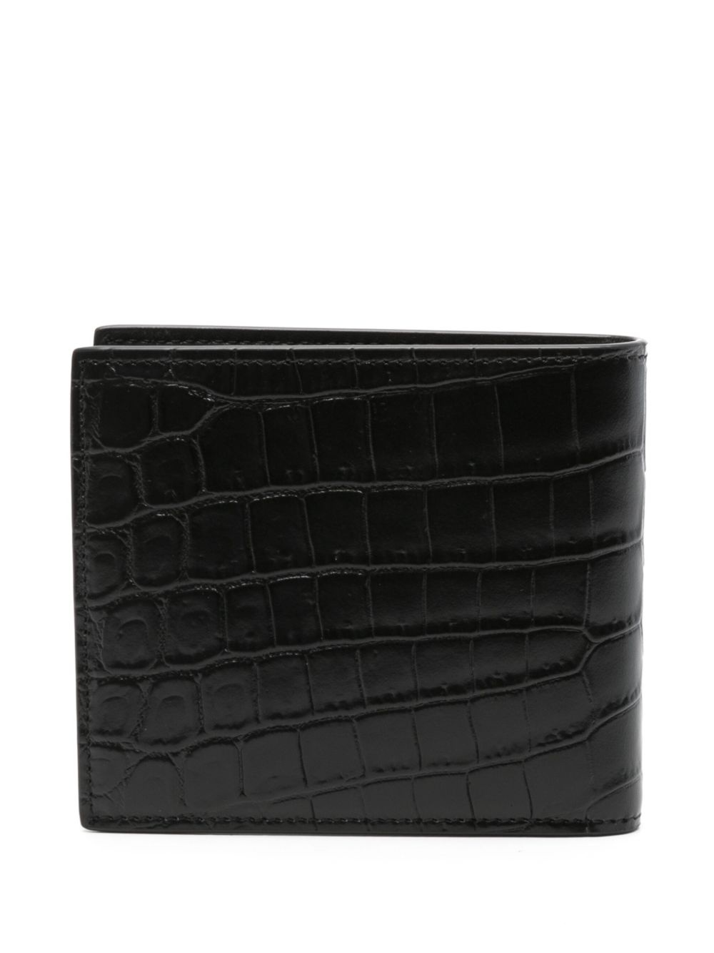 East/West wallet - 2