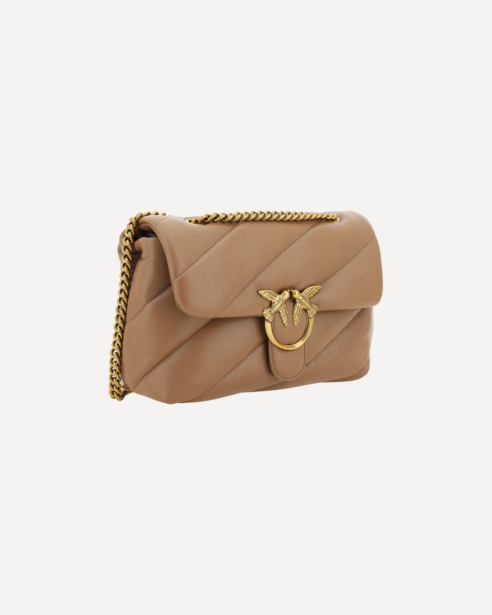 Love Classic Shoulder Bag - 2
