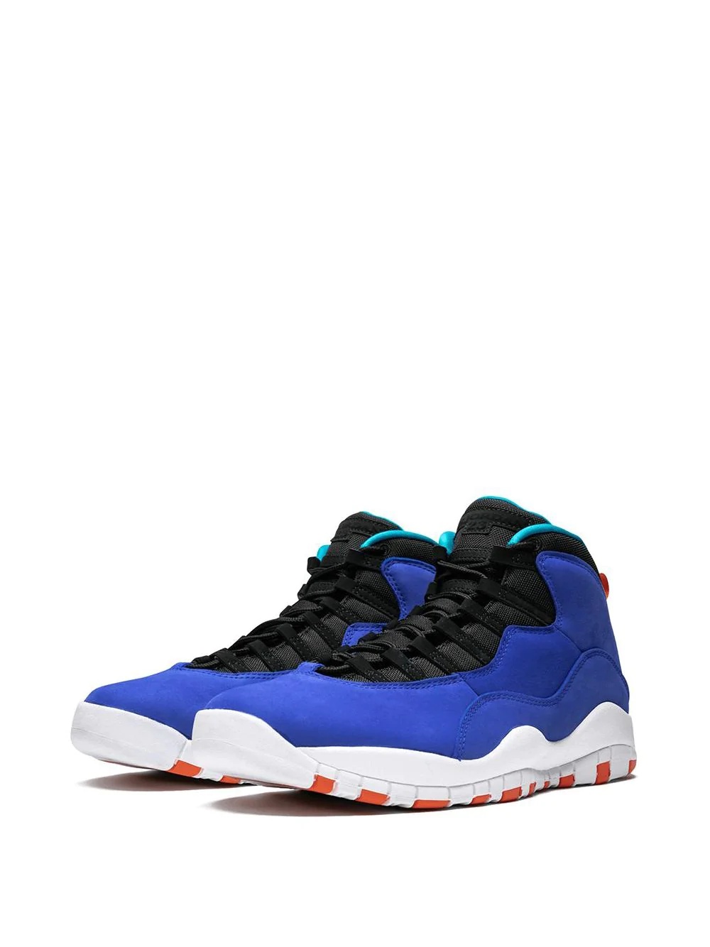 Air Jordan 10 Retro "Tinker" sneakers - 2