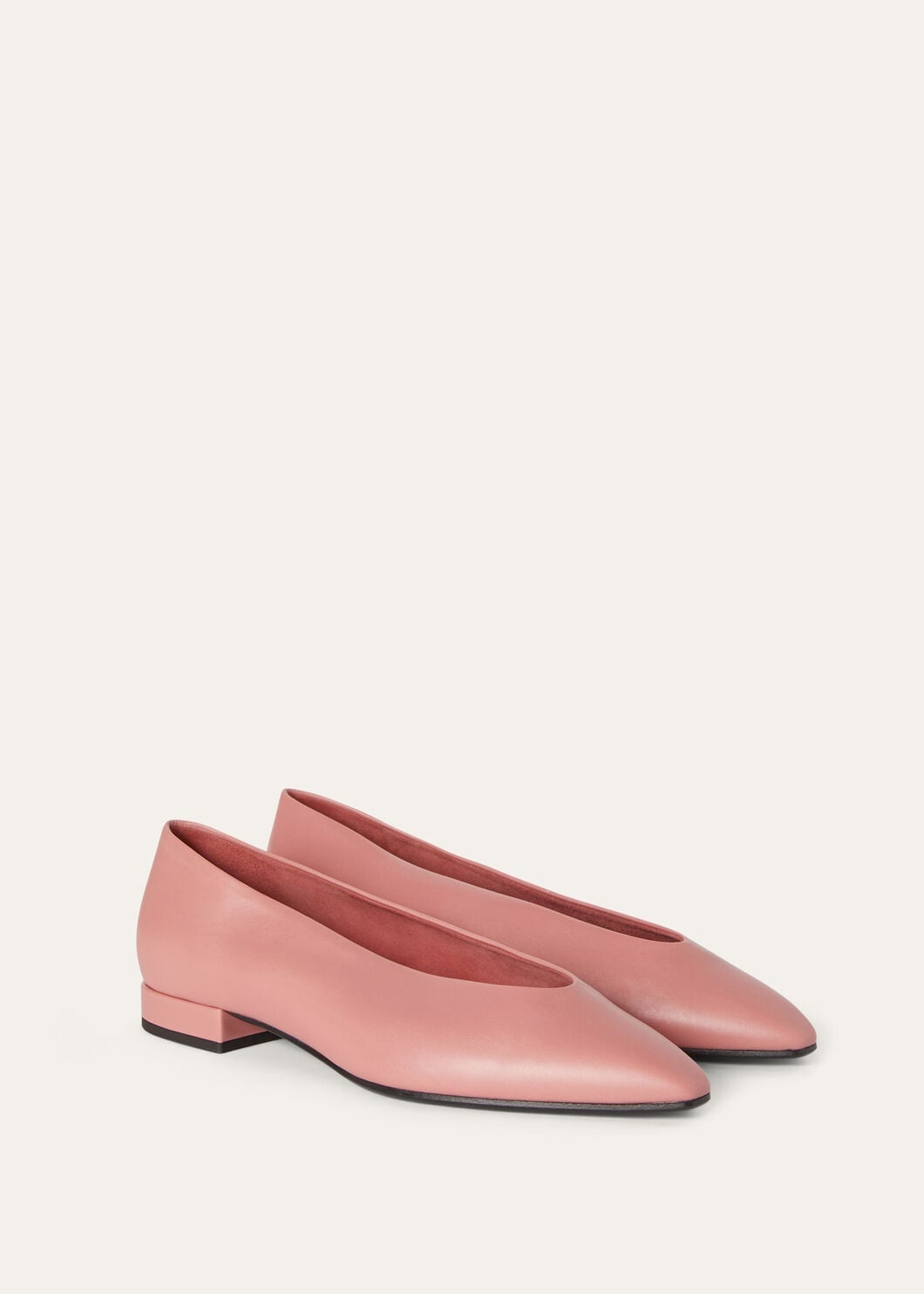Rebecca Ballerinas - 3