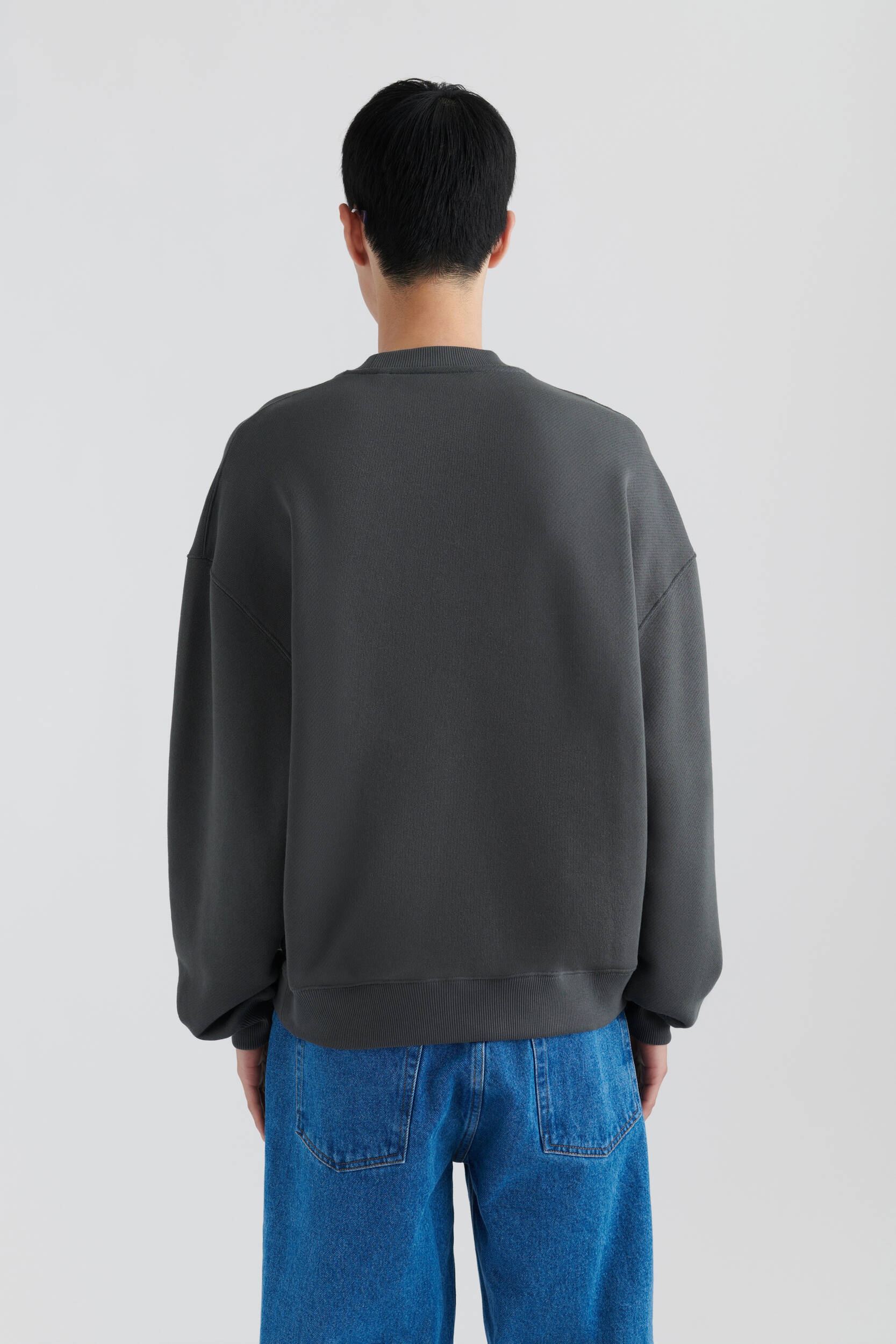 Axel Arc Sweatshirt - 3