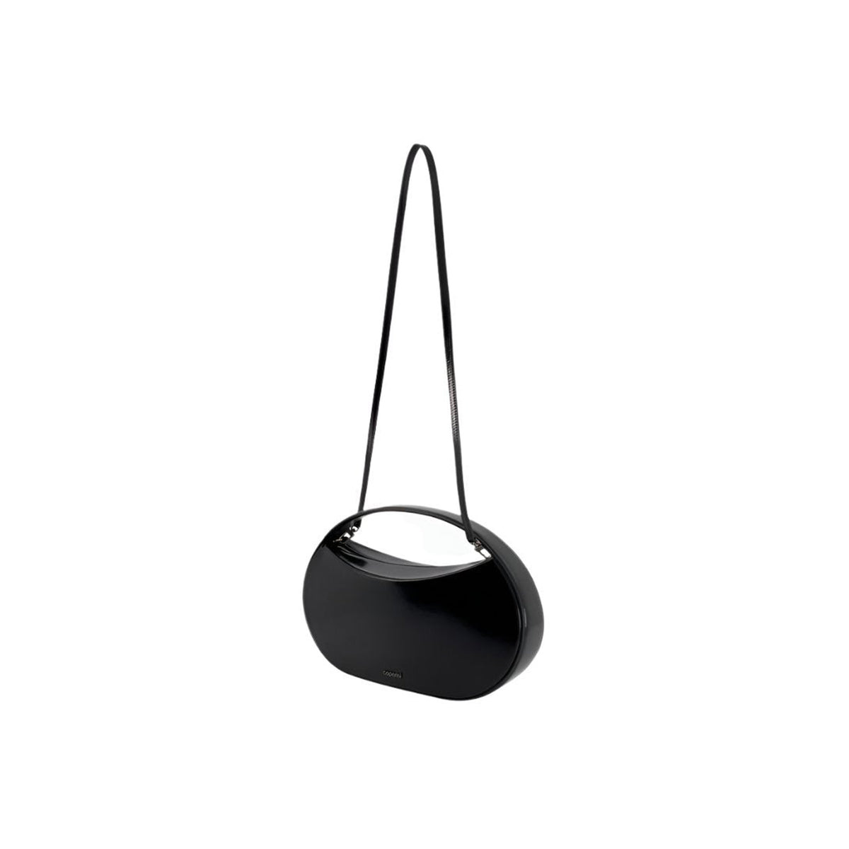 SOUND SWIPE BAG (BLACK) - 4