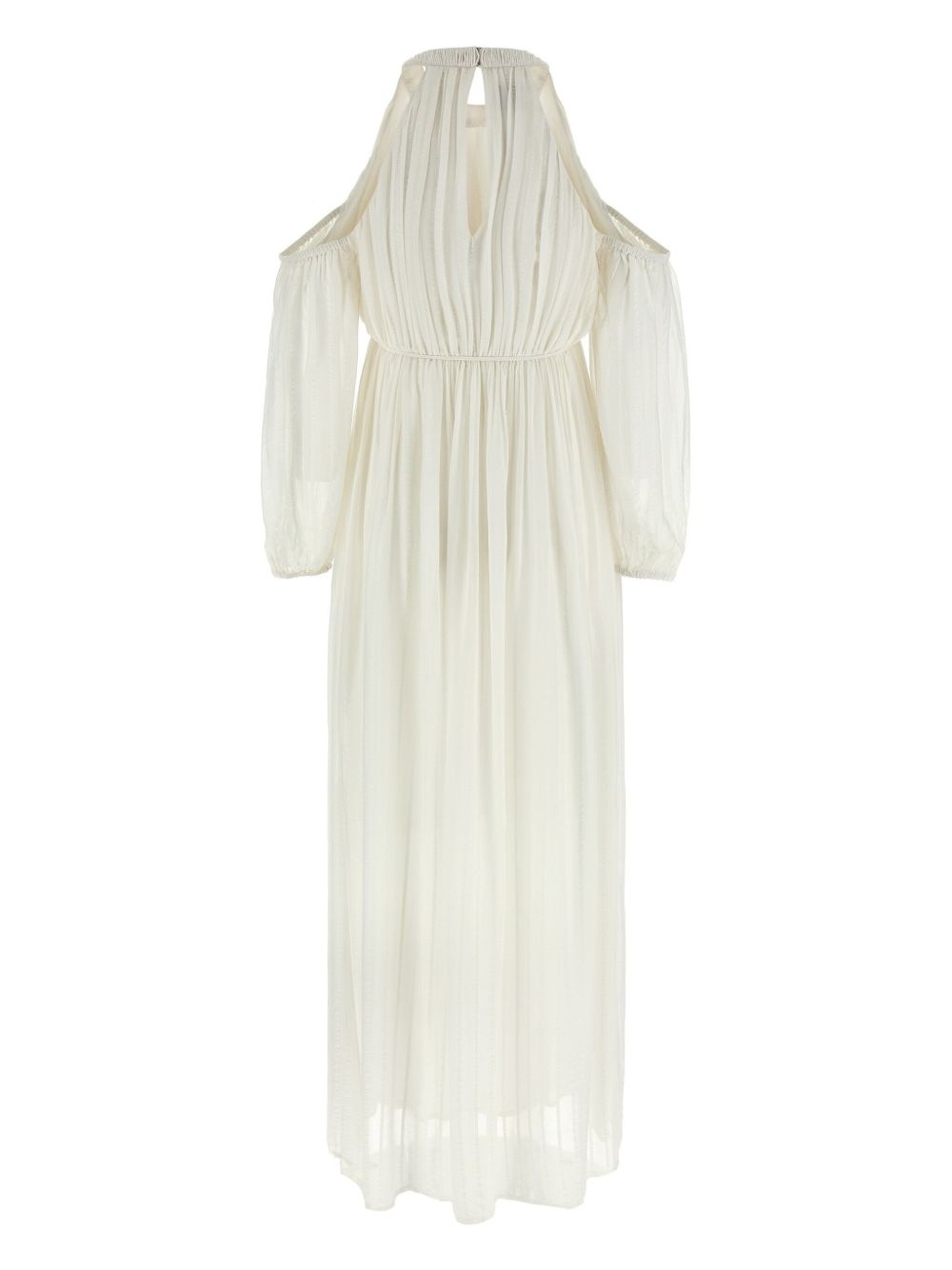 Allenatore dress - 2