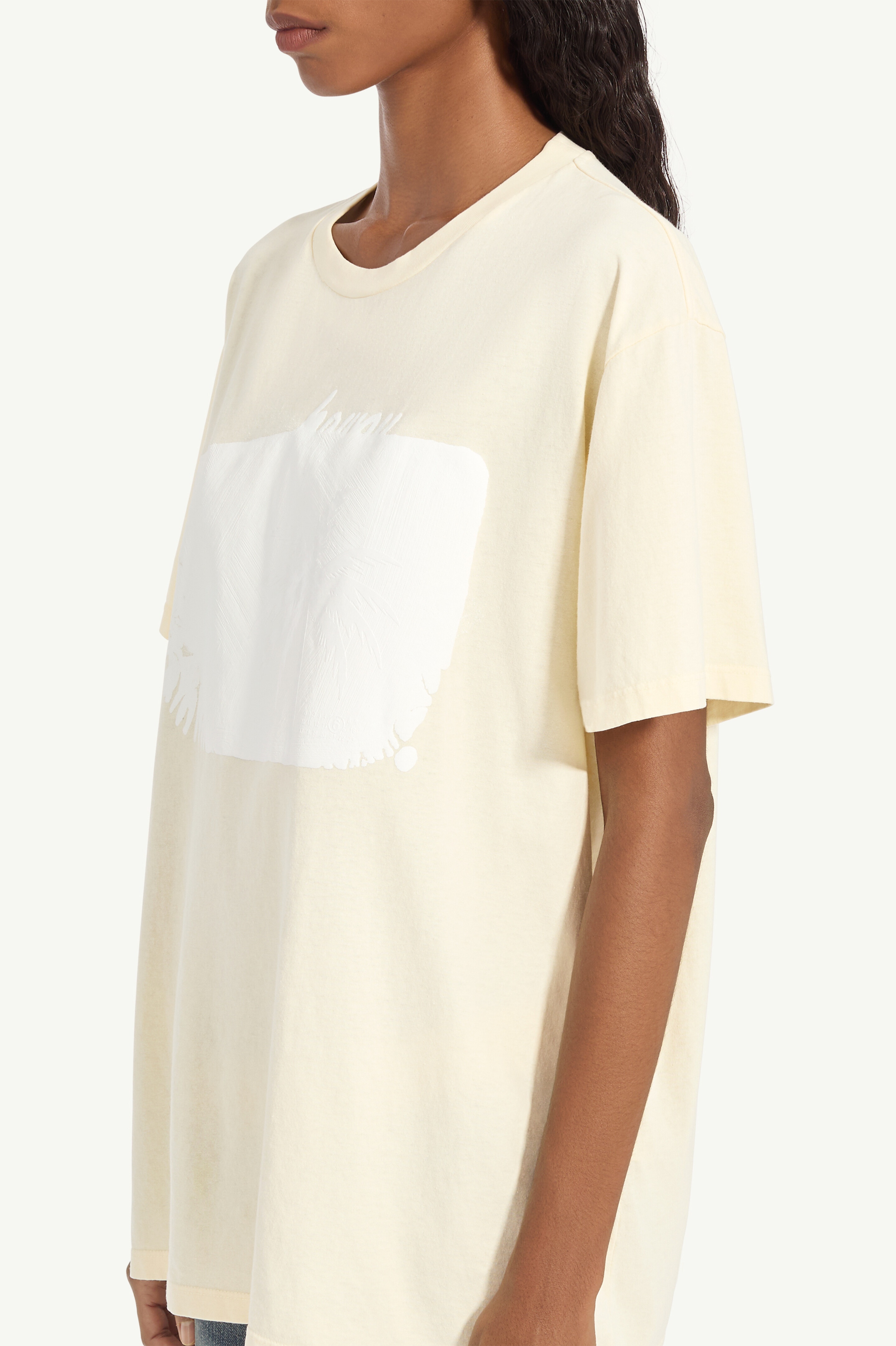 Holiday Print T-shirt - 5
