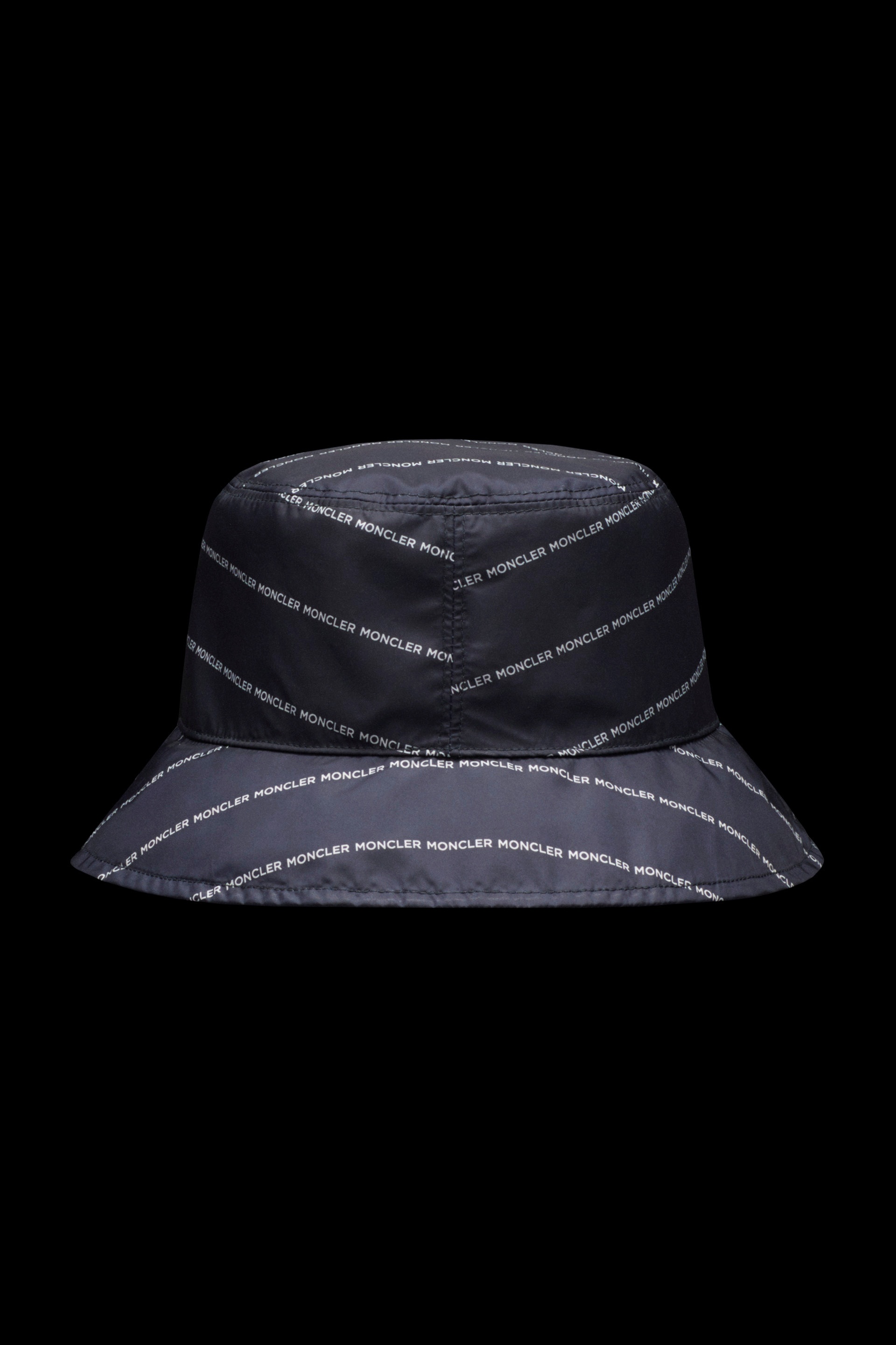 Reversible Bucket Hat - 3