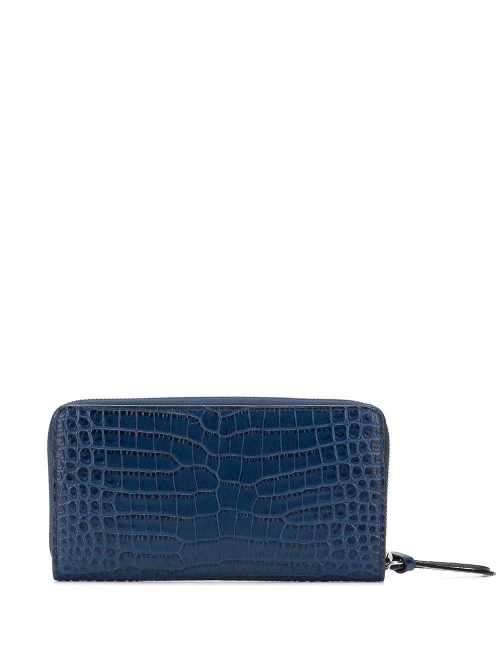 Pippa embossed wallet - 2