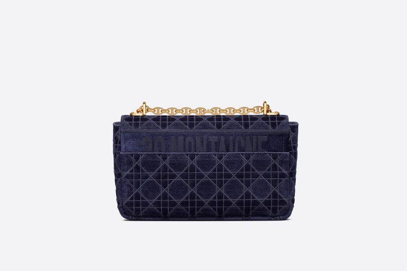 Medium Dior Caro Bag 5