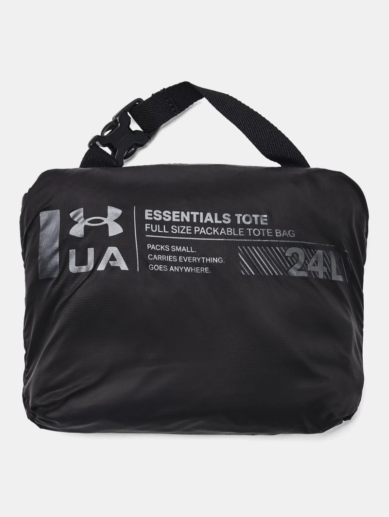 Women's UA Studio Packable Tote 5
