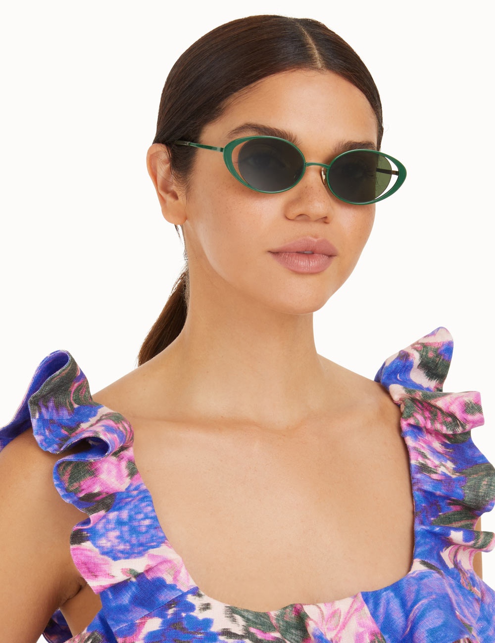 ZIMMERMANN TIDE OVAL FRAME - 2