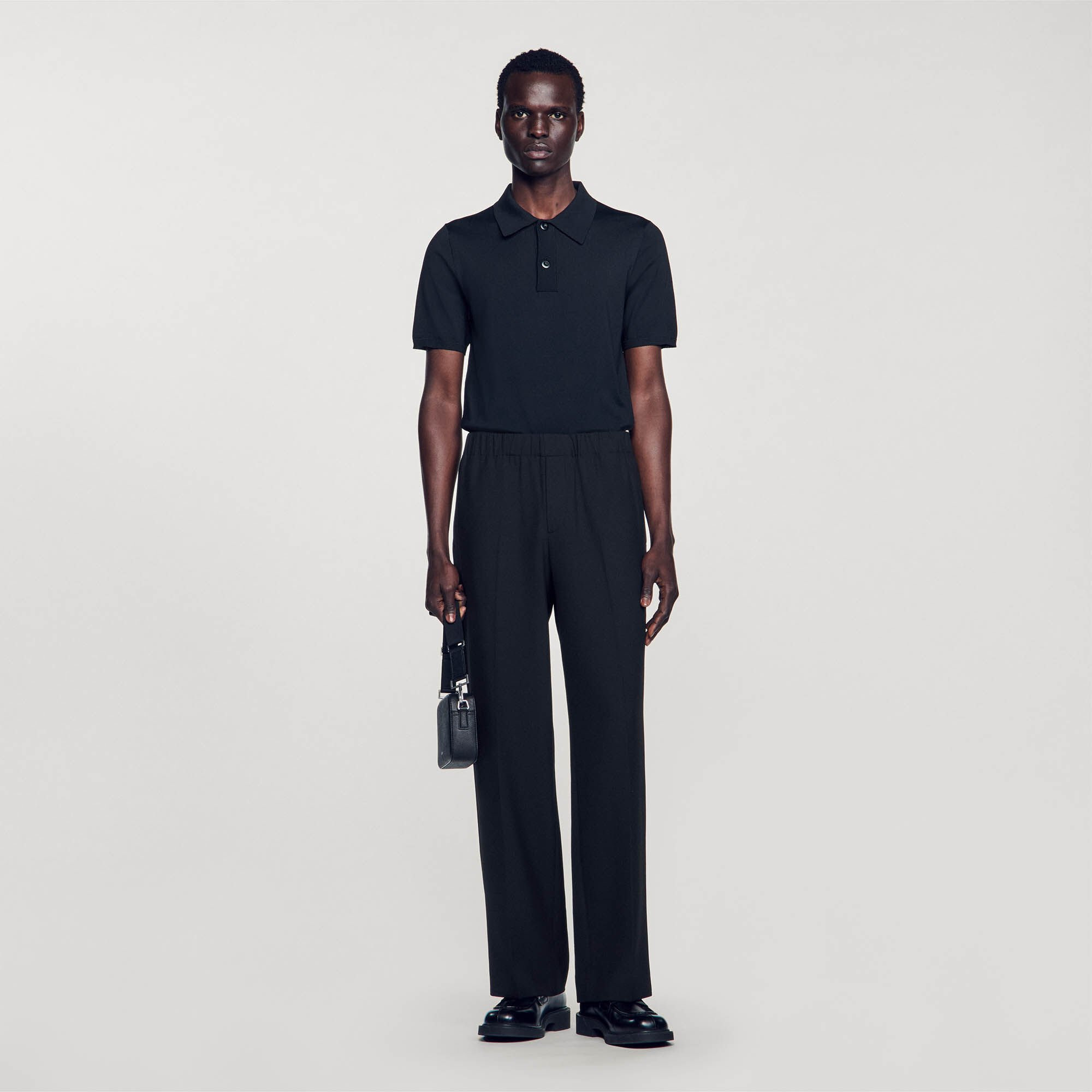 WIDE-LEG PANTS - 2