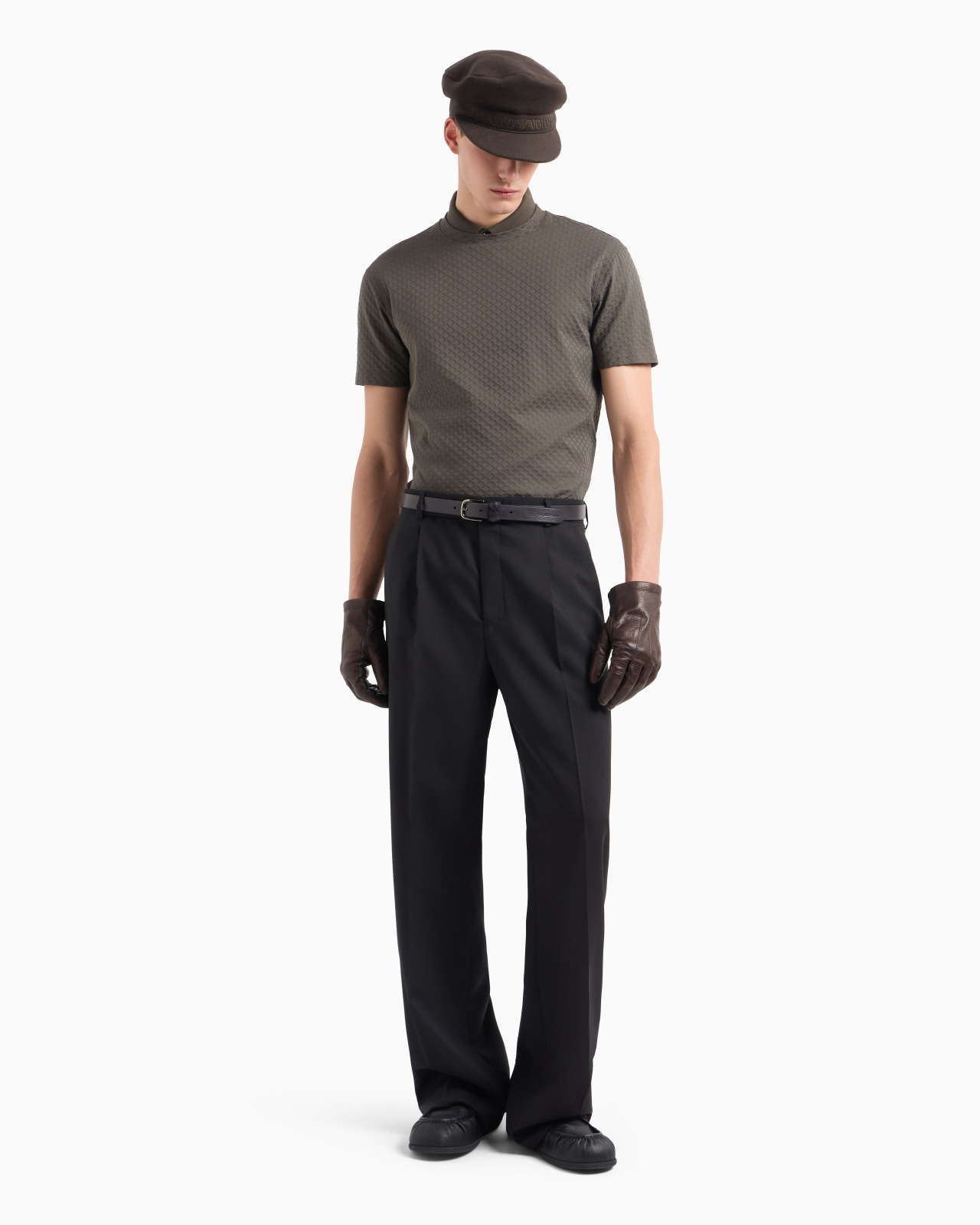 Regular Fit T-Shirts - 4