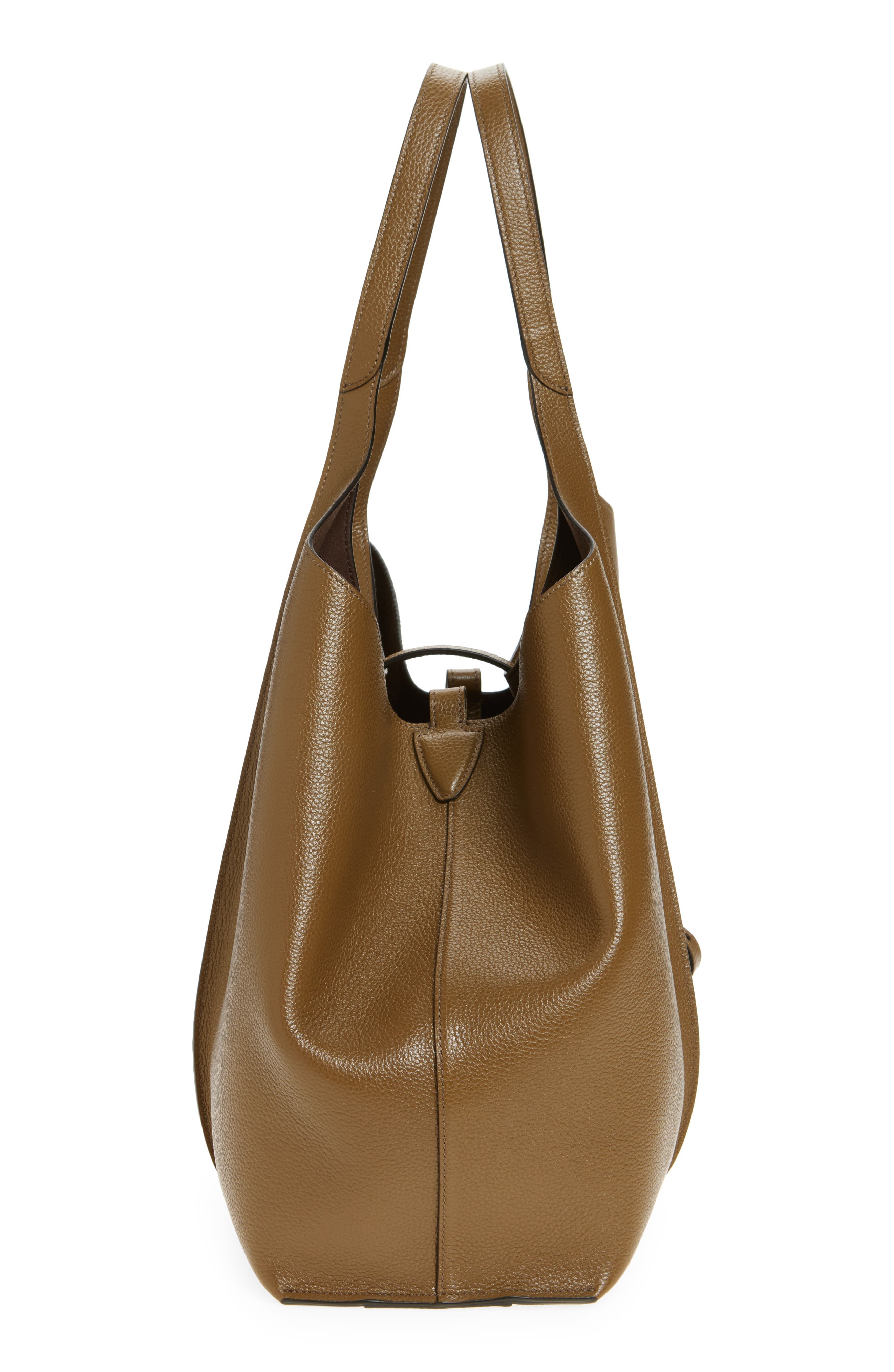 Tod's TSB SHOPPING BAG MD TOTE in Lenticchia at Nordstrom - 6