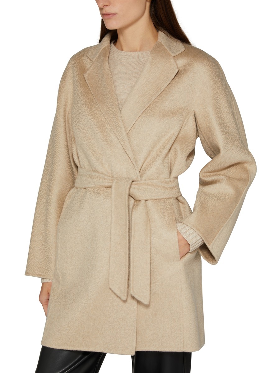 MAX MARA｜COATS (HAROLD (11011081 004 / 11011081600 004) Max Mara Harold Cashmere Coat | Liberty