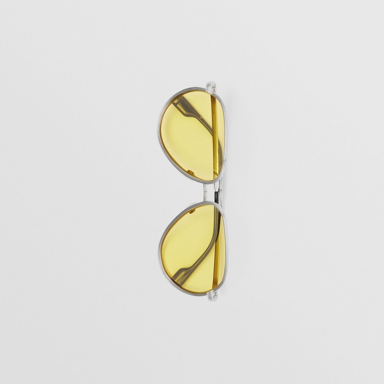 Pilot Sunglasses - 4