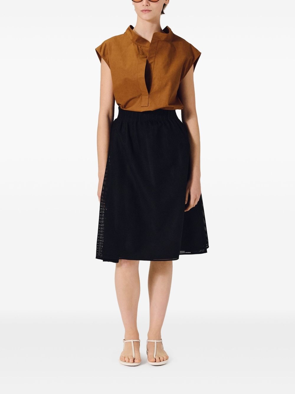 Bruce skirt - 2