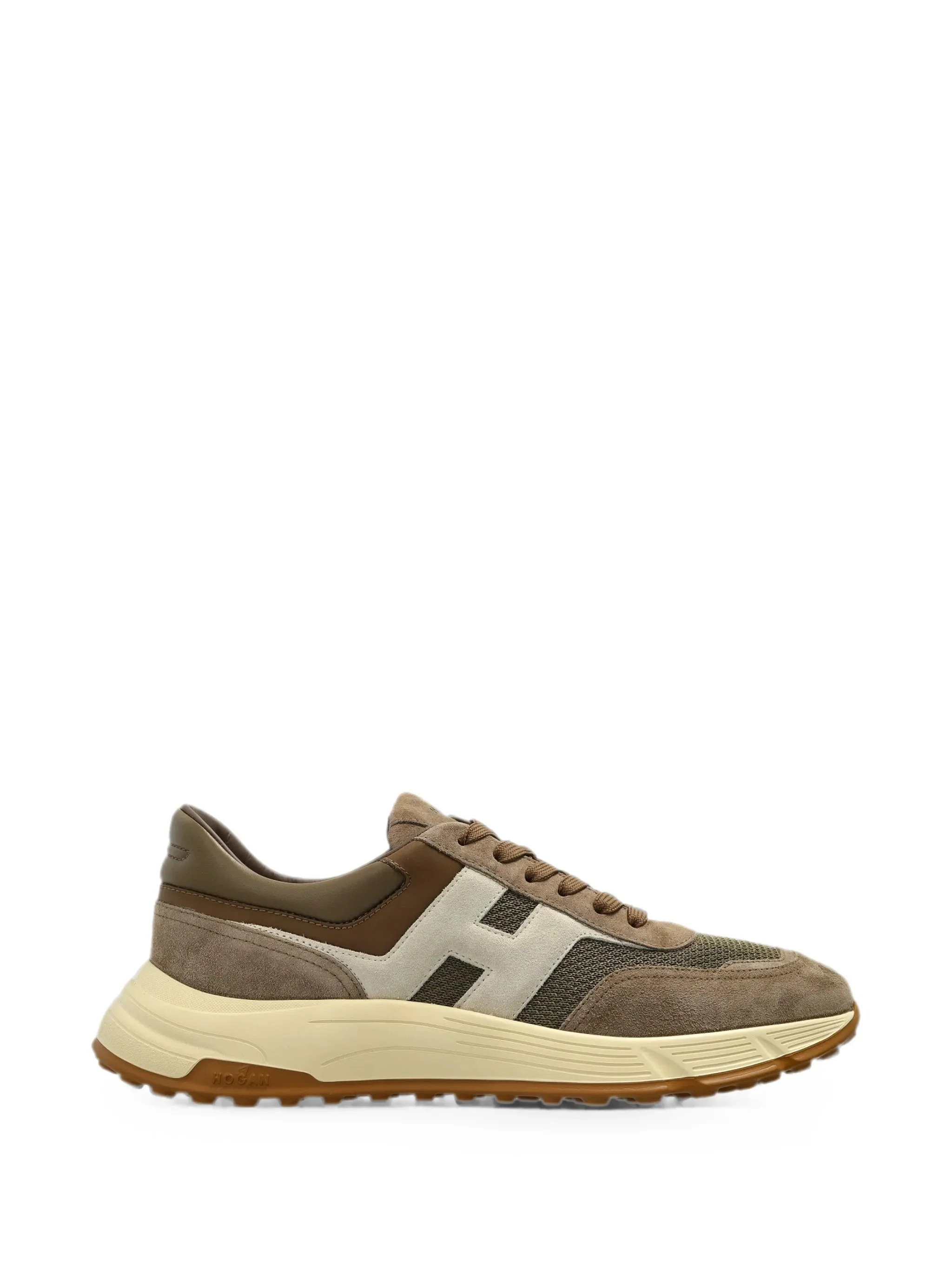 Hogan Sports Shoes `H641` - 1