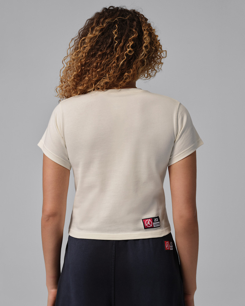 Jordan Jordan Flight Women's T-Shirt outlook