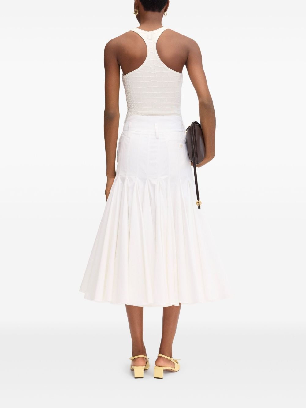 The Agave skirt - 3