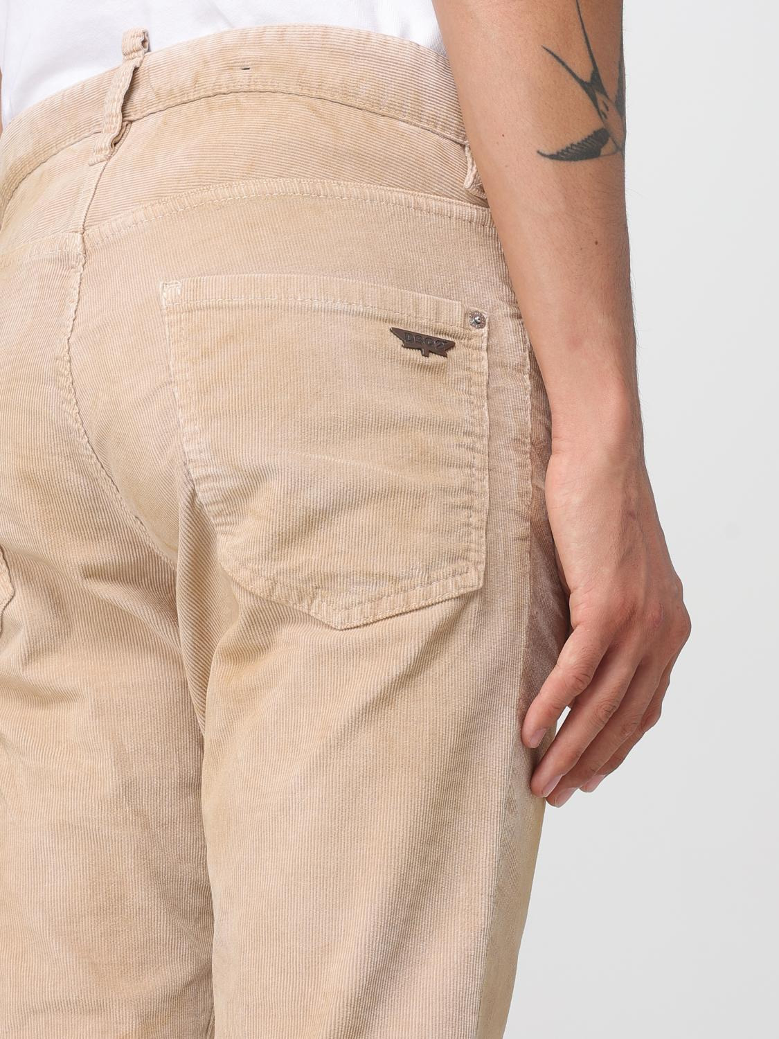 Jeans men Dsquared2 - 3
