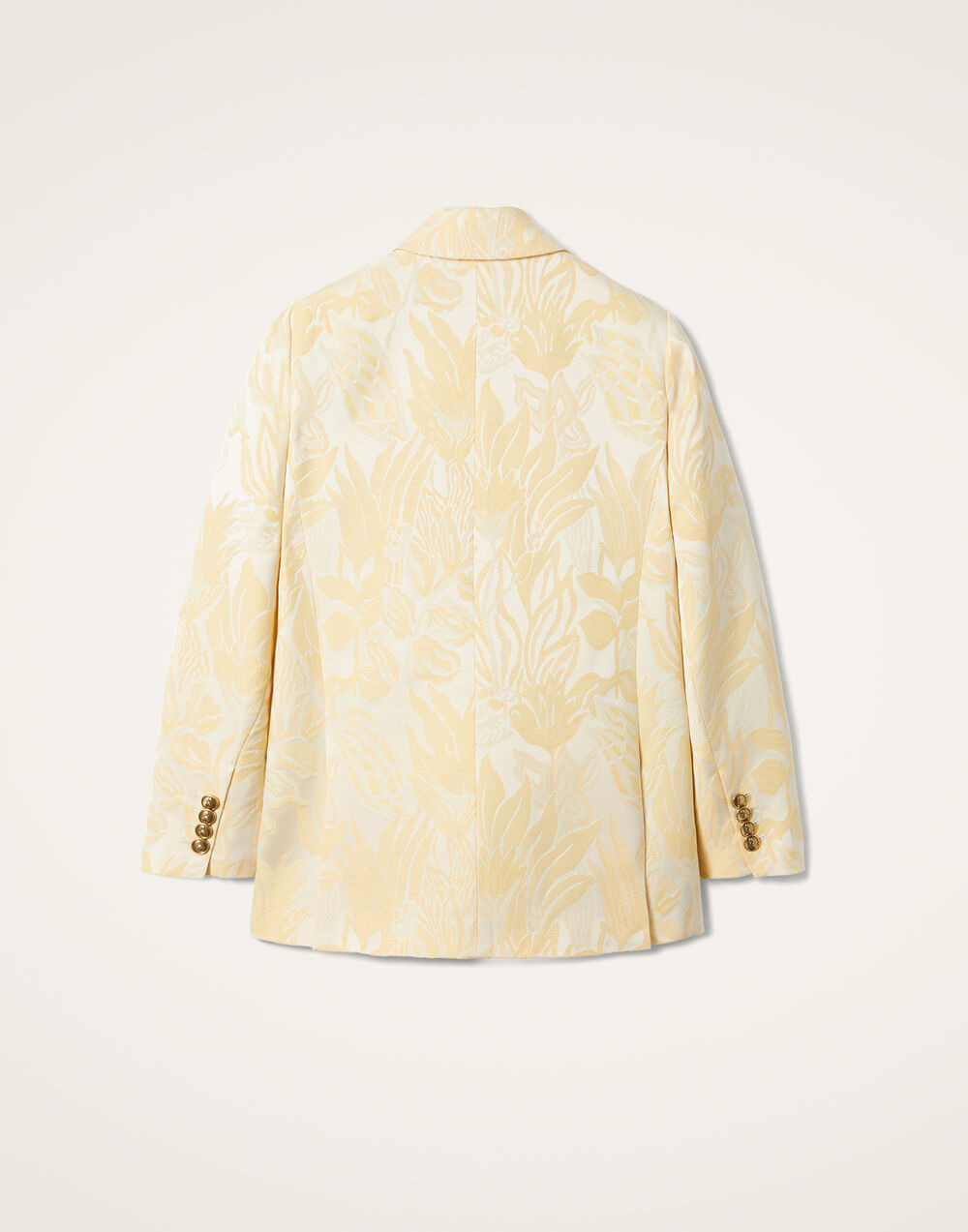 Jones Jacket - 3