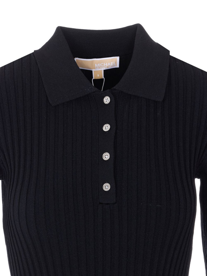 knitted chain dress 4