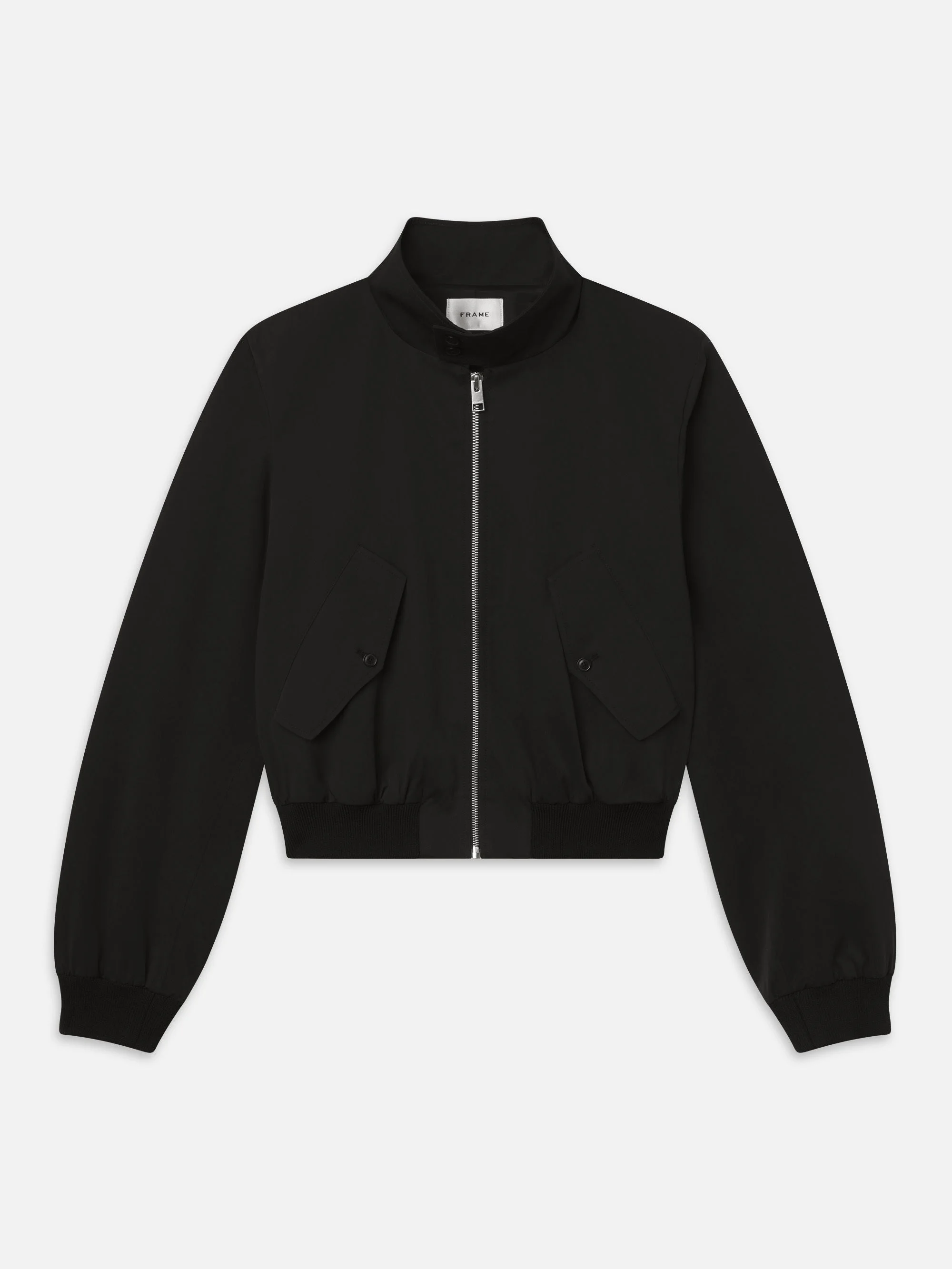 The Harrington Jacket - 1