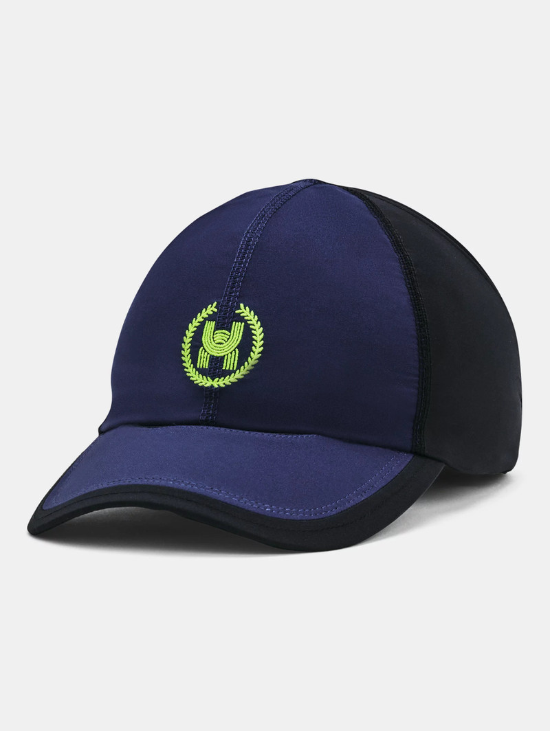 Women's UA Launch Wrapback Cap 1