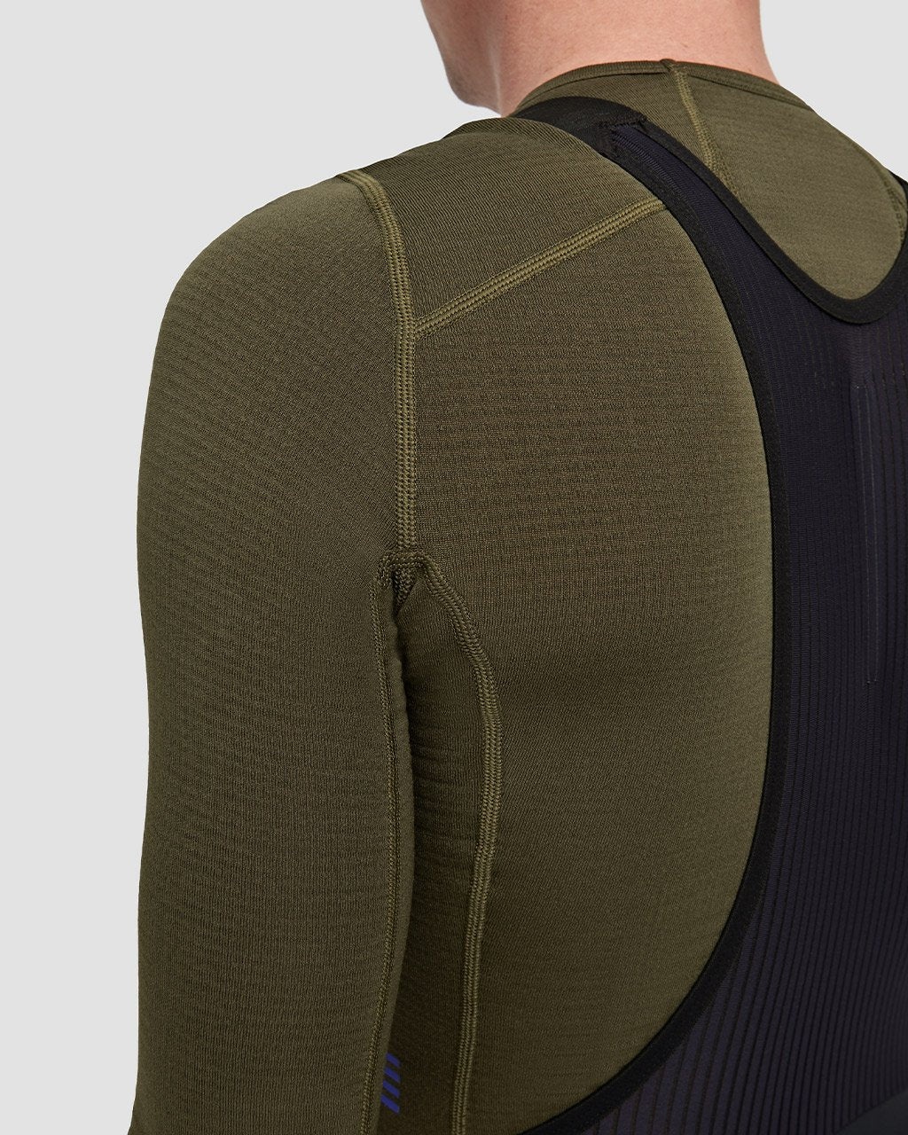 Thermal Base Layer LS Tee - 5