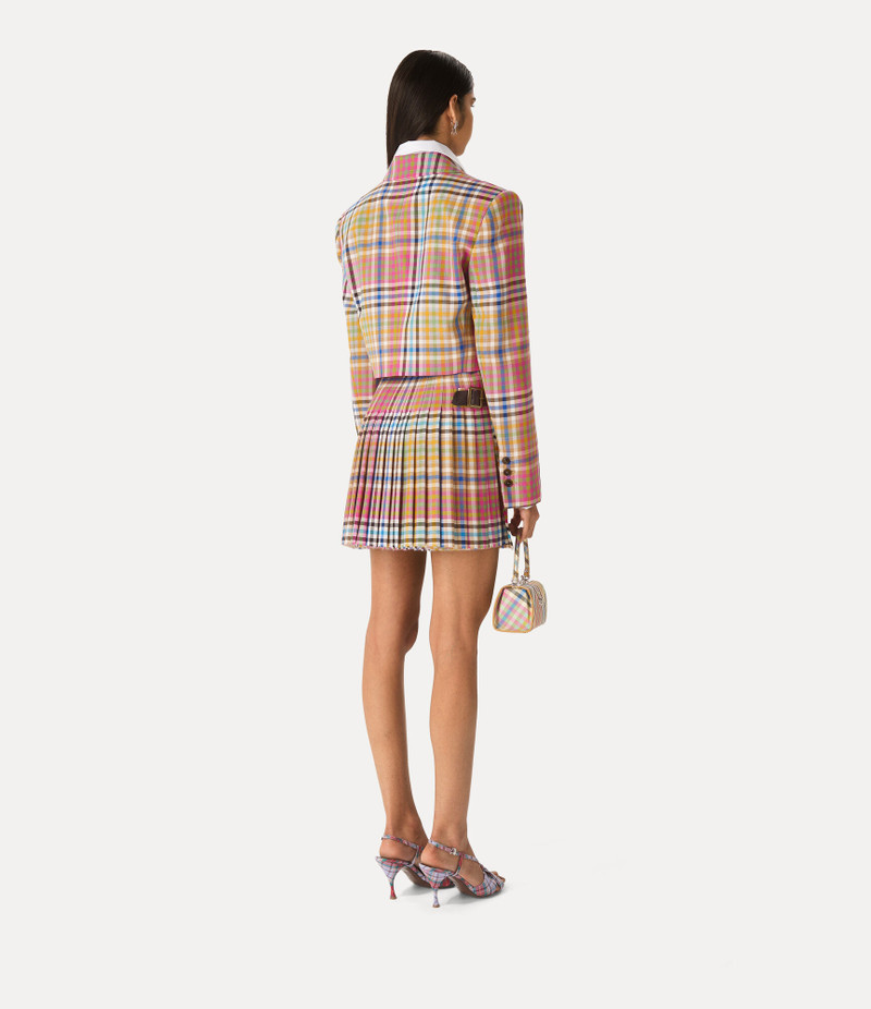 LONG SLEEVE CUT OFF JACKET 3