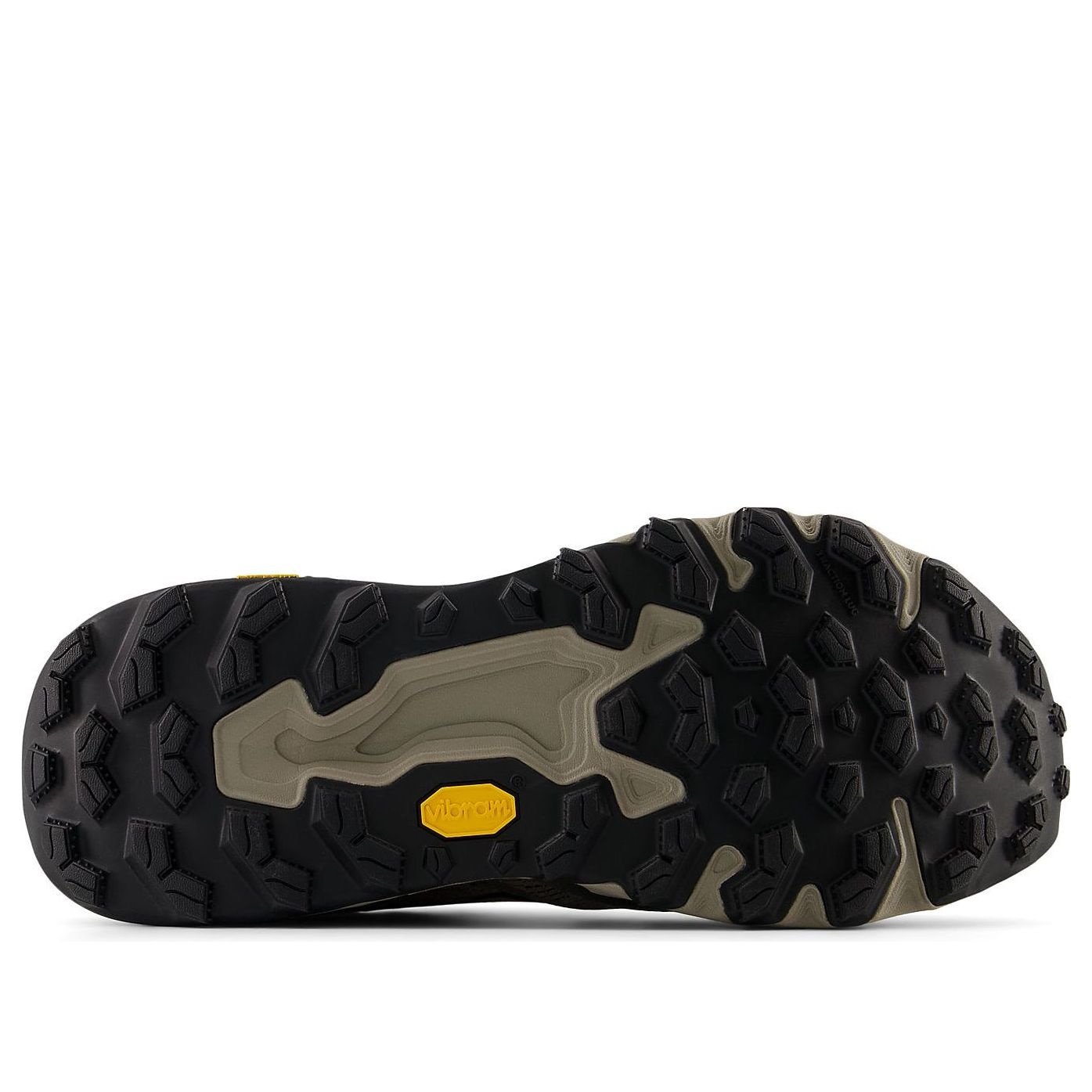 New Balance Fresh Foam X Hierro v9 'Arid Stone' MTHIERY9 - 6