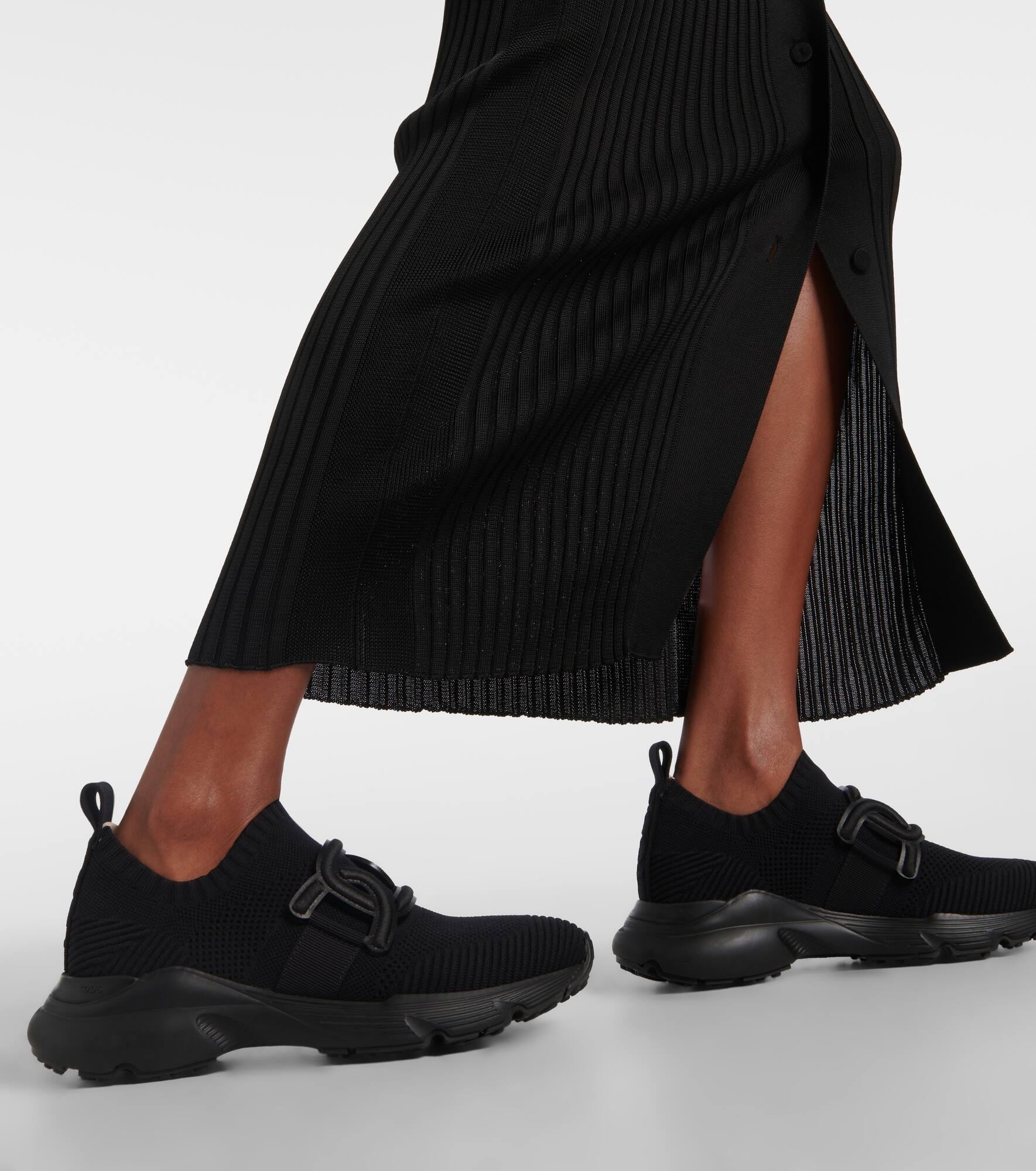 Kate slip-on sneakers - 4