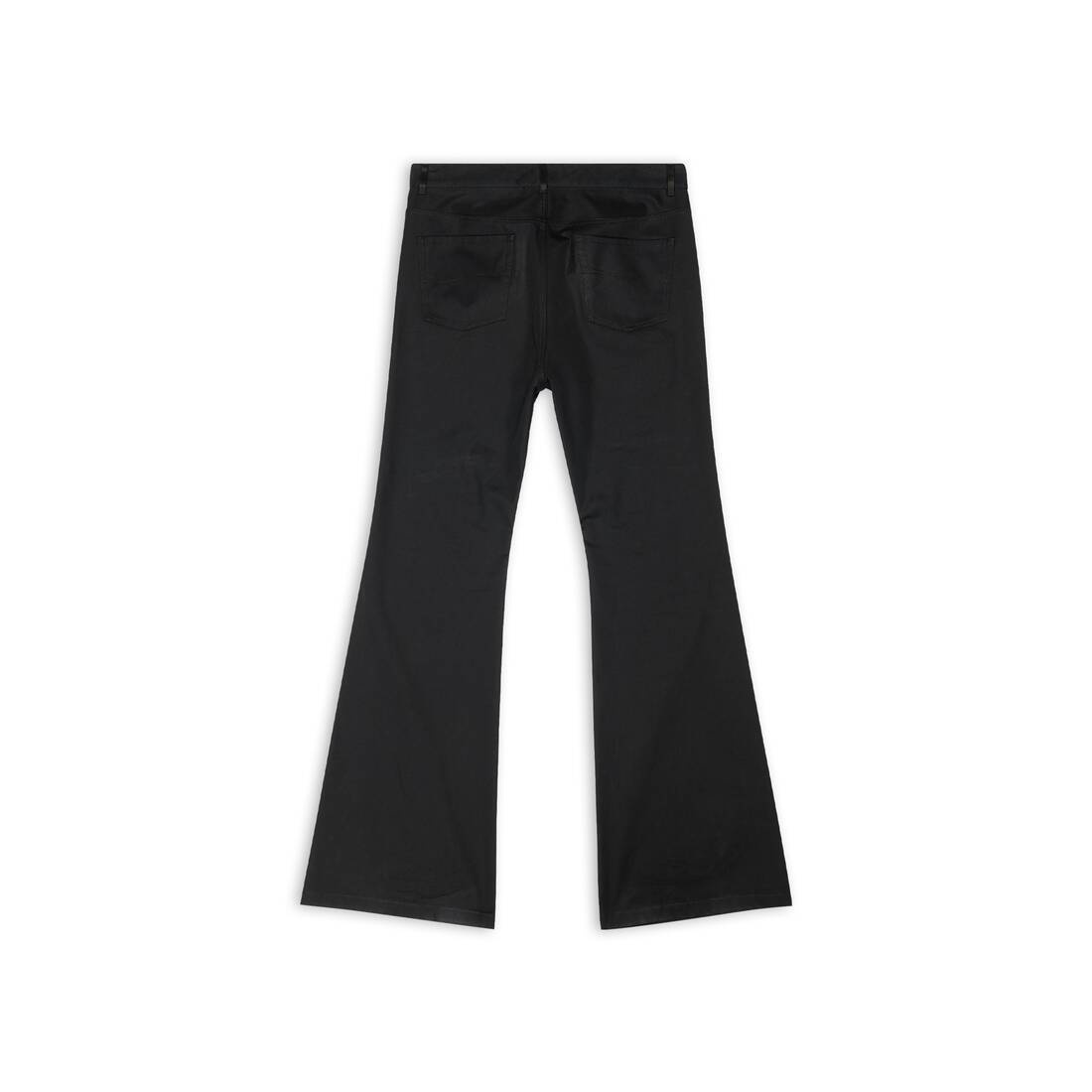flared pants - 5