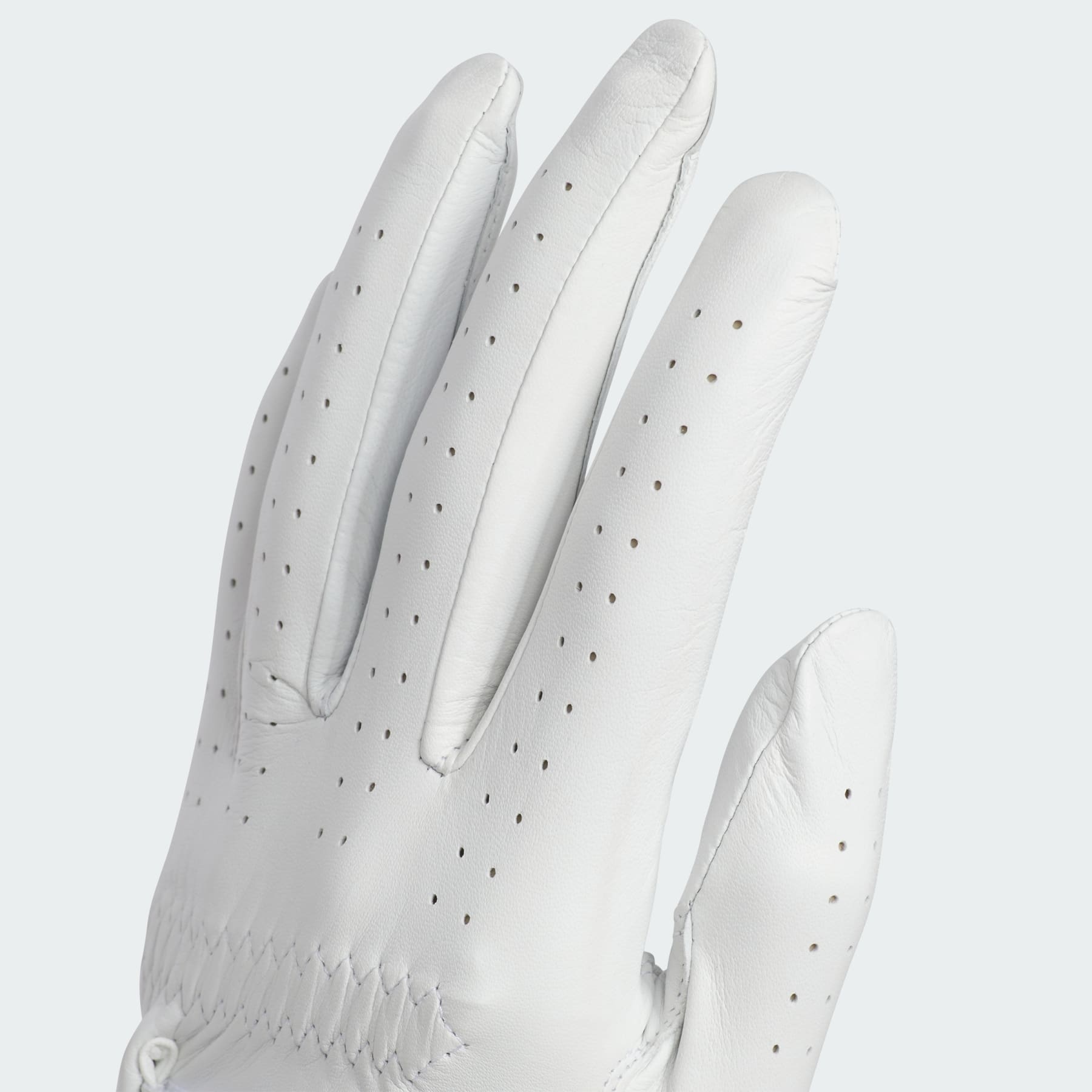 Pro Leather Glove Single - 4