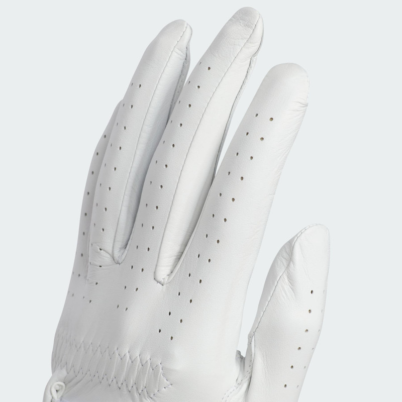 Pro Leather Glove Single 4