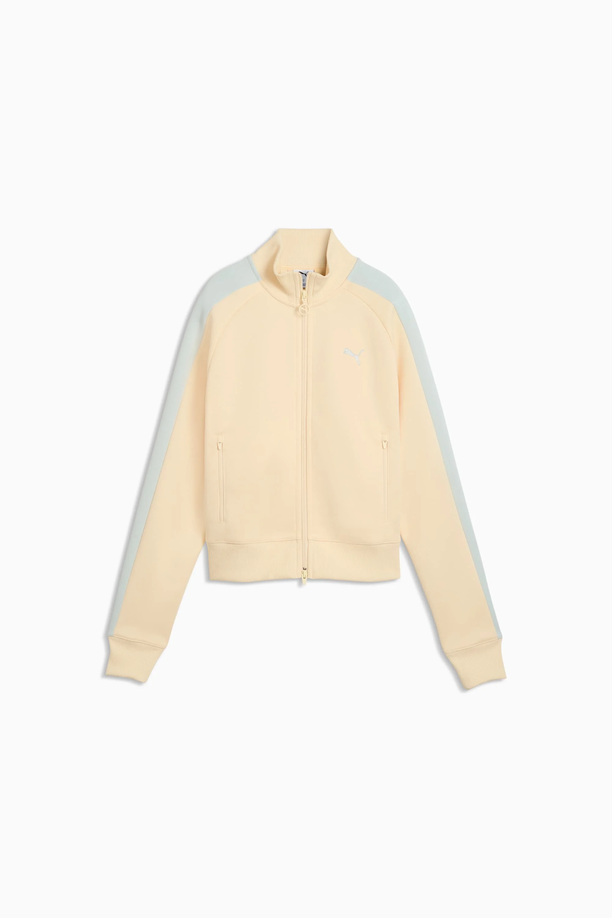 T7 Women's Short Track Jacket - 1