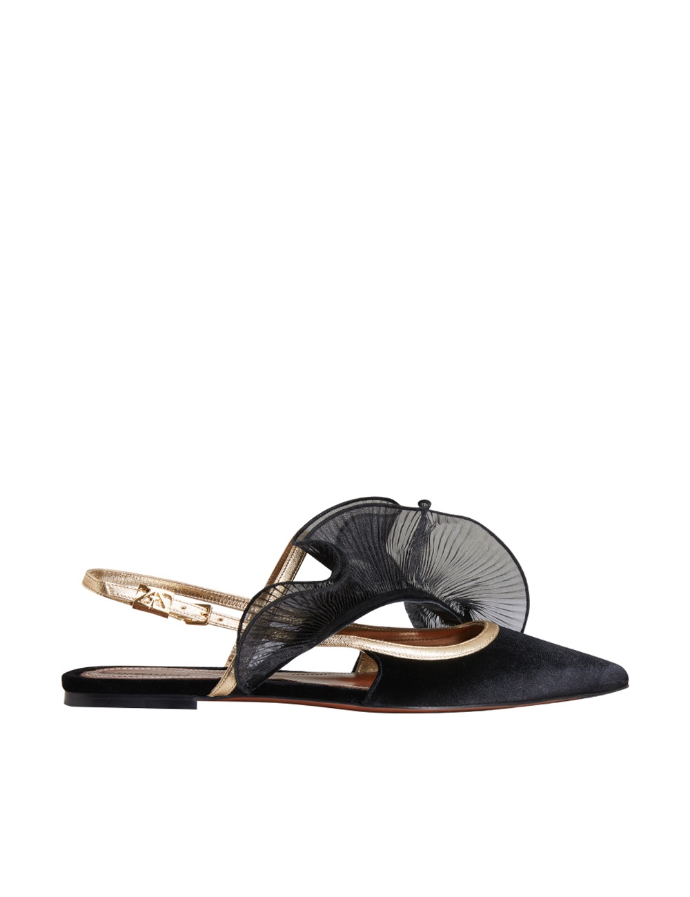 ZIMMERMANN LOIE BALLERINAS - 1