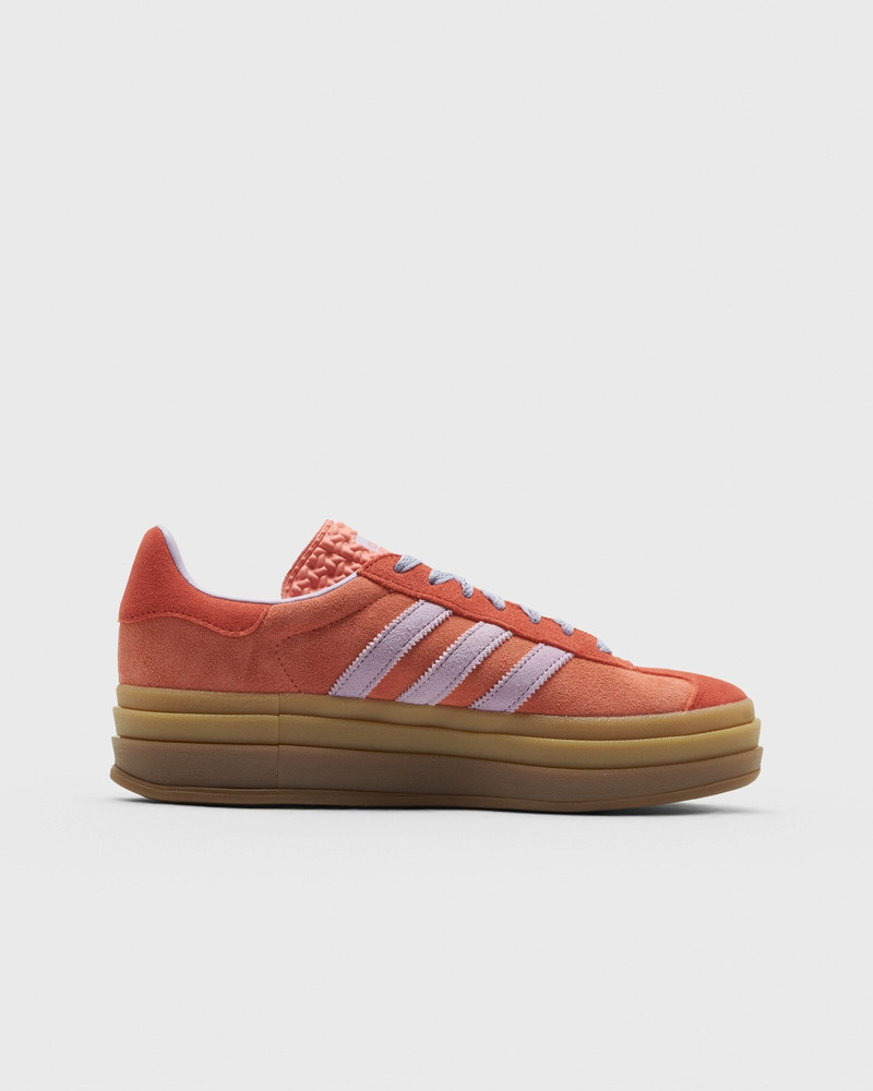 adidas GAZELLE BOLD W outlook