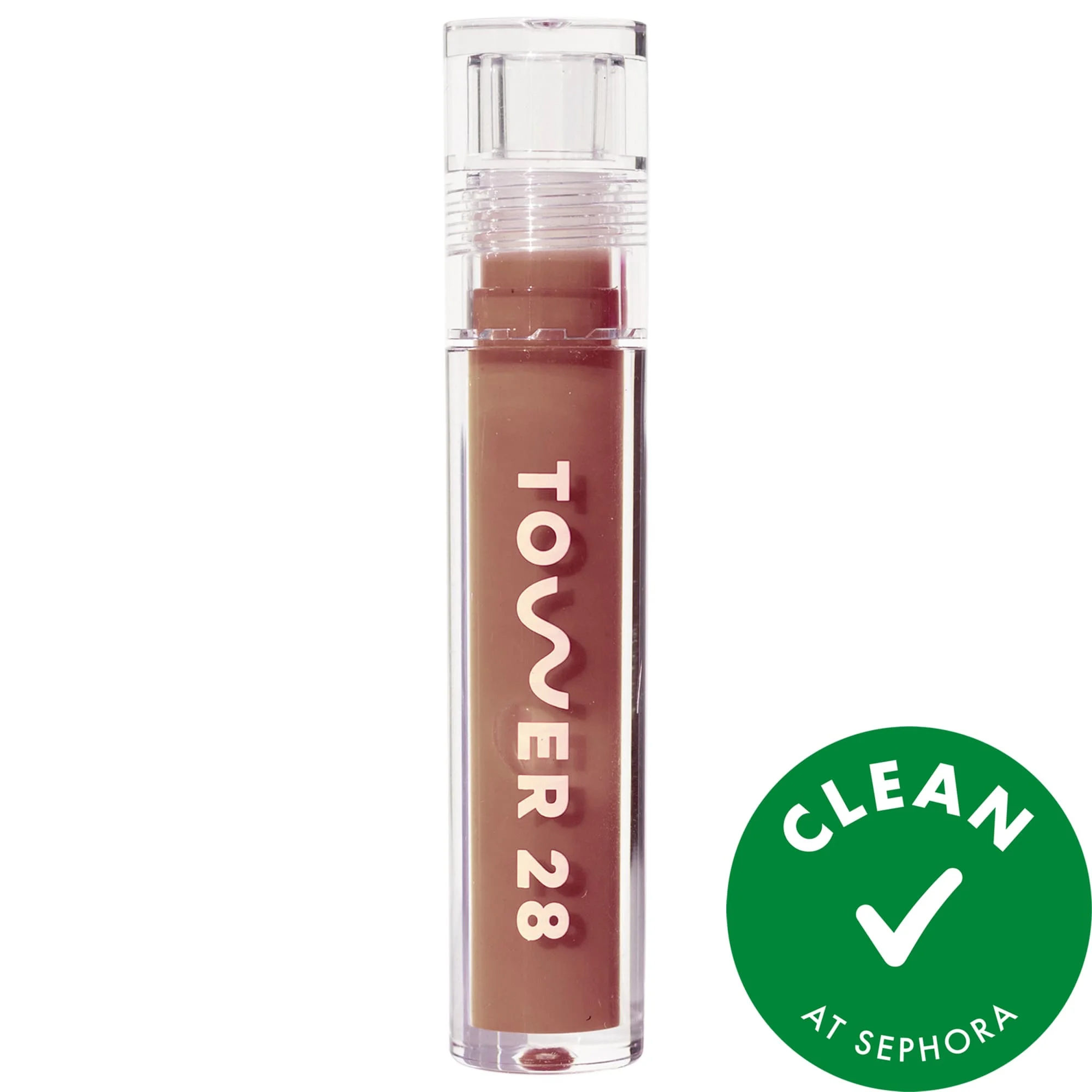 ShineOn Lip Jelly Hydrating Non-Sticky Lip Oil - 1