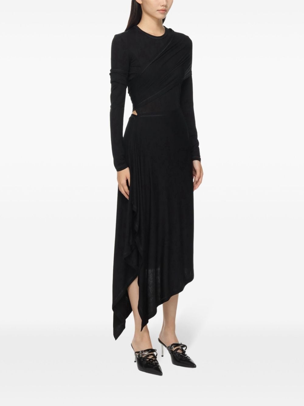 Protection dress - 3