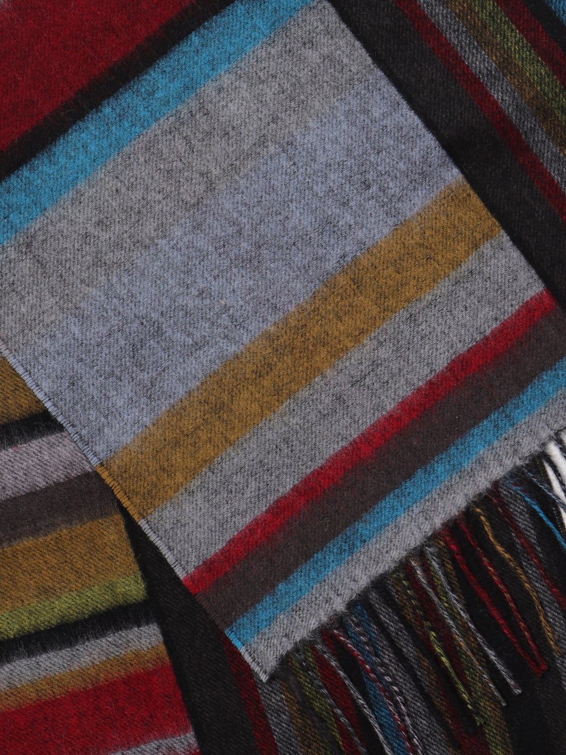 Scarf men Paul Smith - 3