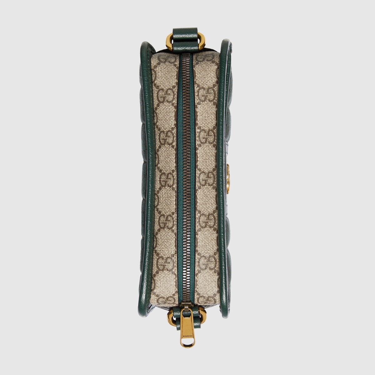 Mini GG canvas mini shoulder bag - 6