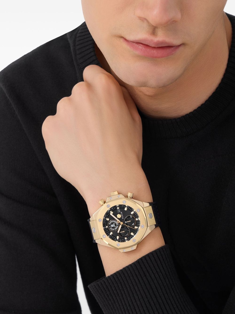 Chrono Royal 42mm - 2