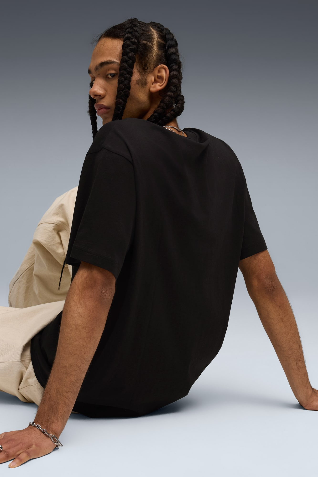 GRAPHIC World Tour Tee Men - 4