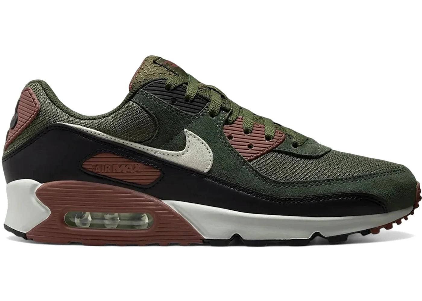 Nike Air Max 90 Beef & Broccoli - 1