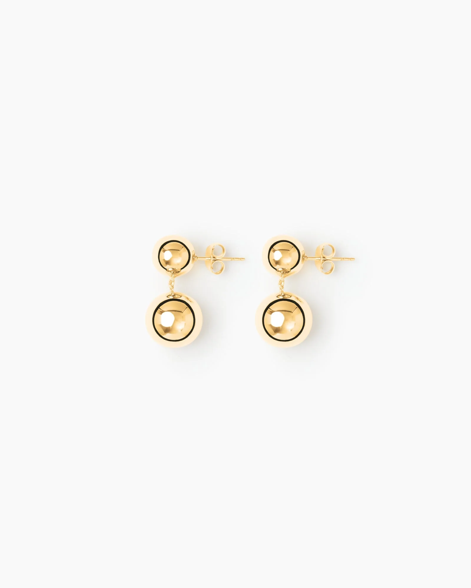 The Caroline Earrings - 1