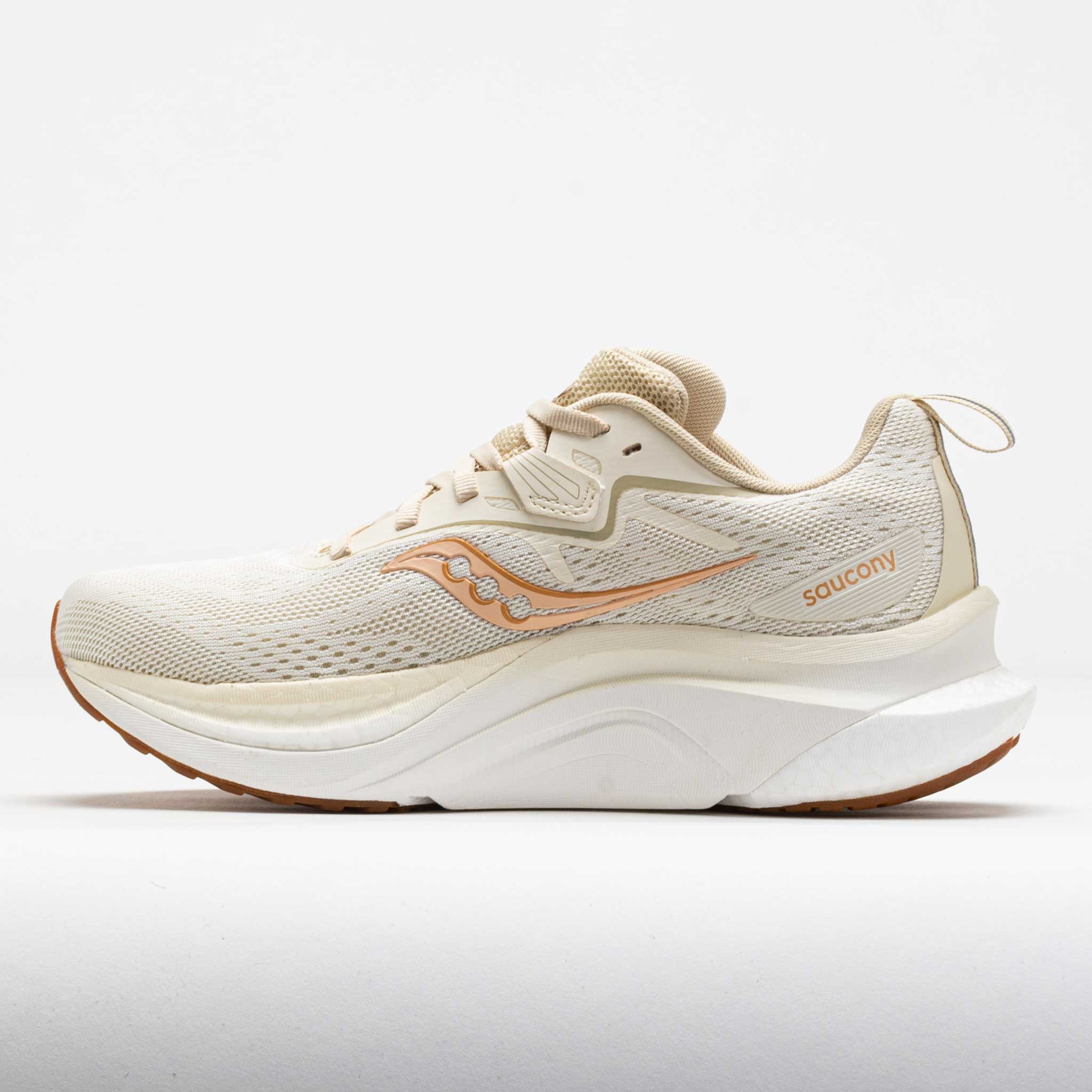 Saucony Tempus 2 Women's Grain/Gum - 2