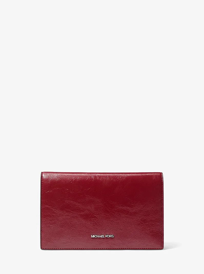 Jet Set Travel Small 2-in-1 Clutch - 1