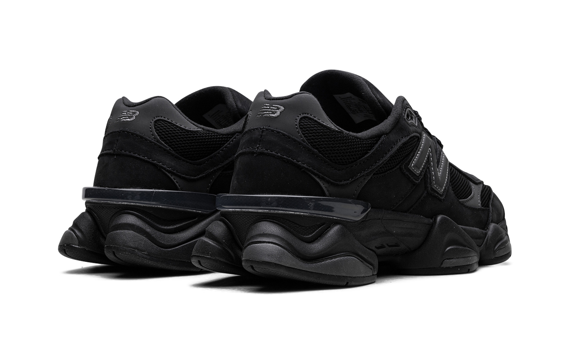 9060 "Black Cement" - 3