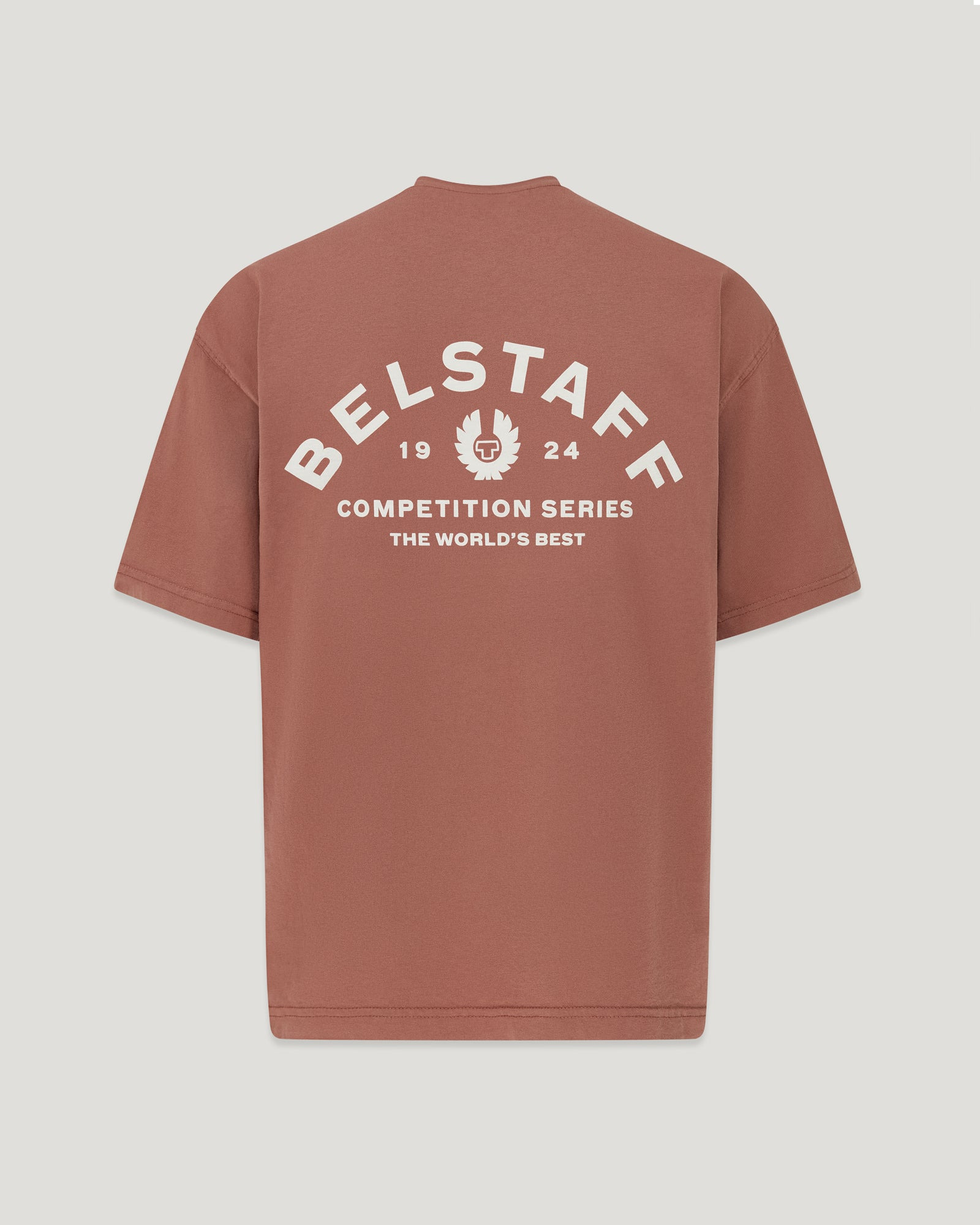 COMPETITION T-SHIRT - 2